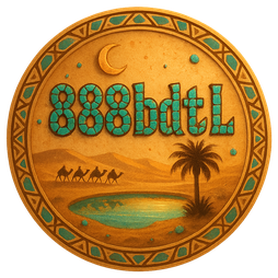 888bdtjL লোগো