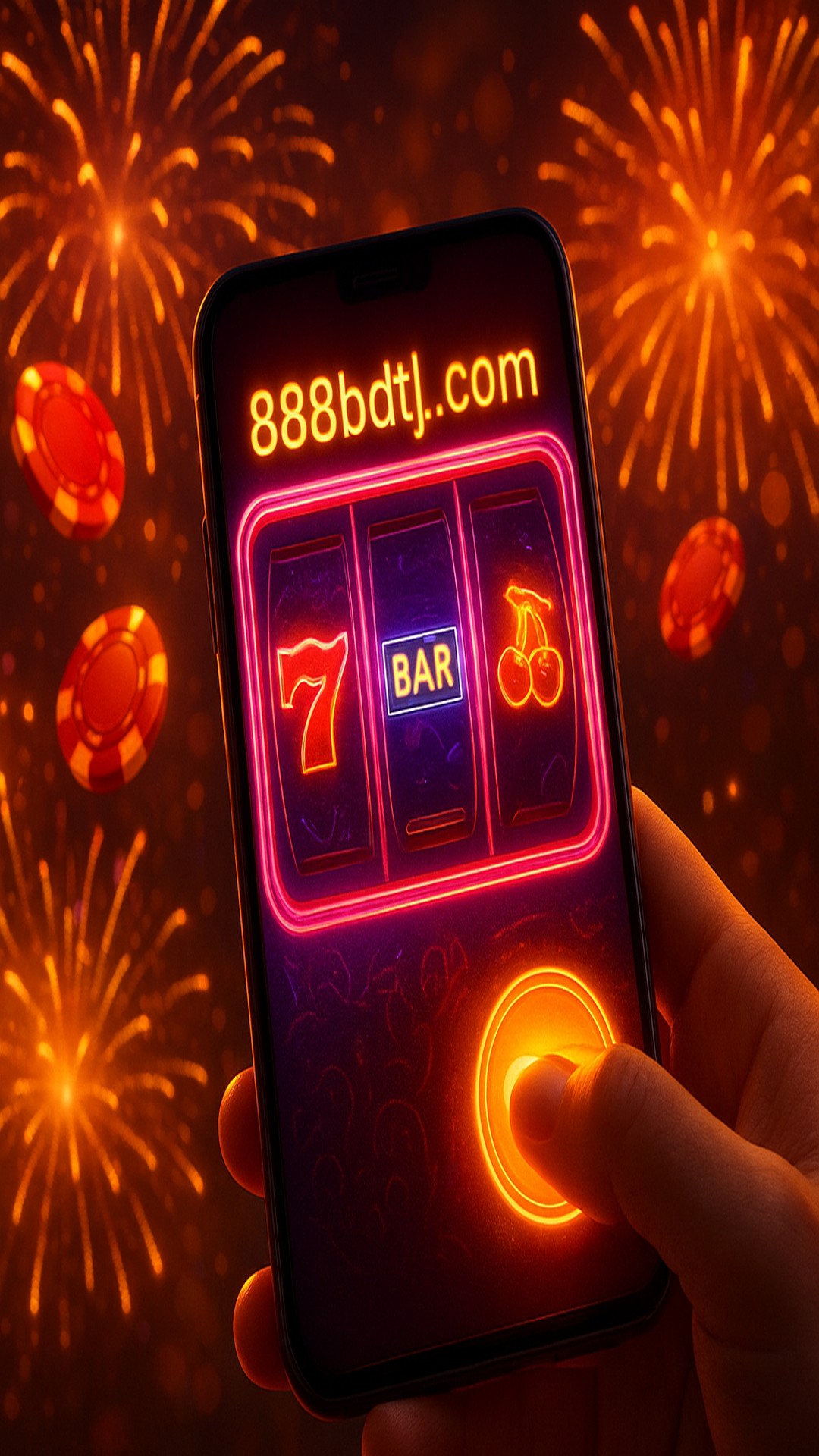 888bdtjL আধুনিক স্মার্টফোন-ভিত্তিক গেমিং অ্যাপ