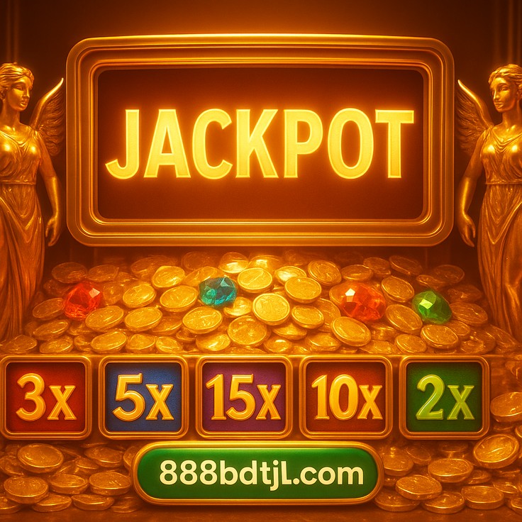 888bdtjL গেমিং প্ল্যাটফর্মে সাইন-আপ বোনাসের অফার