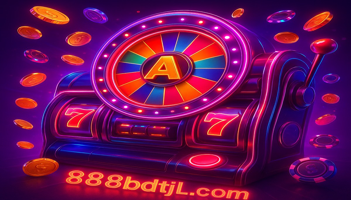 888bdtjL গেমিং সাইটে নতুন আর্কেড গেম ও আধুনিক প্রযুক্তির সমৃদ্ধ অভিজ্ঞতা পাবেন